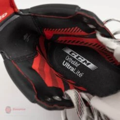 CCM Jetspeed Control Senior Hockey Skates (2021) -Baue Hockey Shop ccm hockey skates ccm jetspeed control senior hockey skates 2021 28538771636290