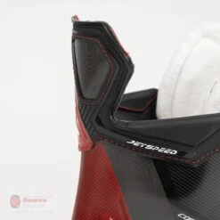 CCM Jetspeed Control Senior Hockey Skates (2021) -Baue Hockey Shop ccm hockey skates ccm jetspeed control senior hockey skates 2021 28538771669058