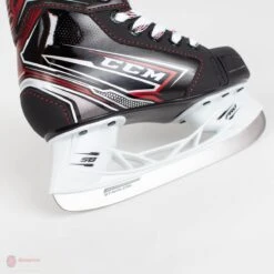 CCM Jetspeed Control Youth Hockey Skates (2019) 14 CCM Jetspeed Control Youth Hockey Skates (2019) -Baue Hockey Shop ccm hockey skates ccm jetspeed control youth hockey skates 2019 11864218927170