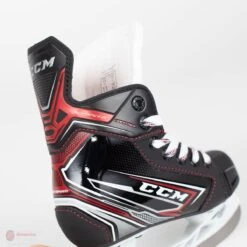 CCM Jetspeed Control Youth Hockey Skates (2019) 16 CCM Jetspeed Control Youth Hockey Skates (2019) -Baue Hockey Shop ccm hockey skates ccm jetspeed control youth hockey skates 2019 11864219058242
