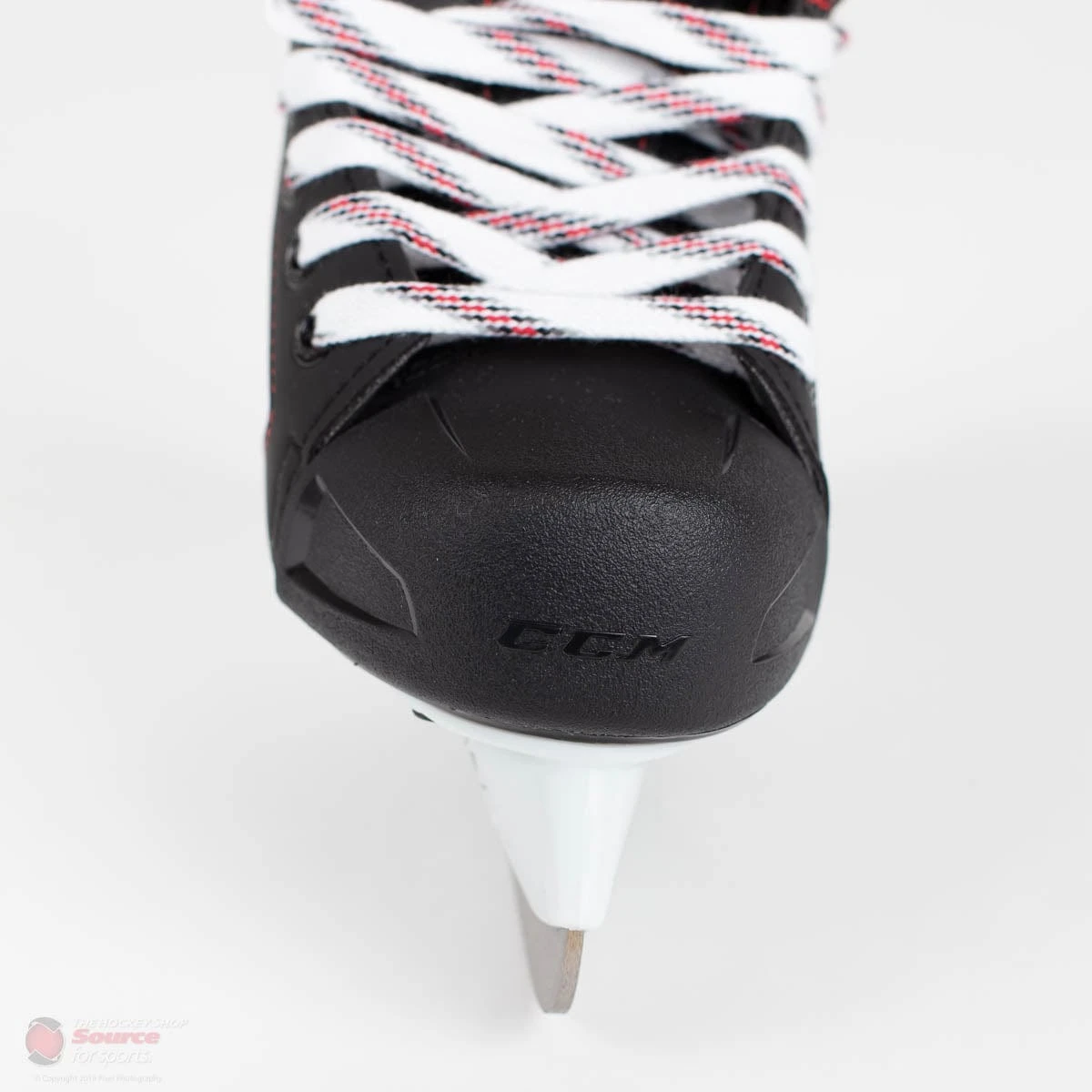 CCM Jetspeed Control Youth Hockey Skates (2019) 11 CCM Jetspeed Control Youth Hockey Skates (2019) - Image 9