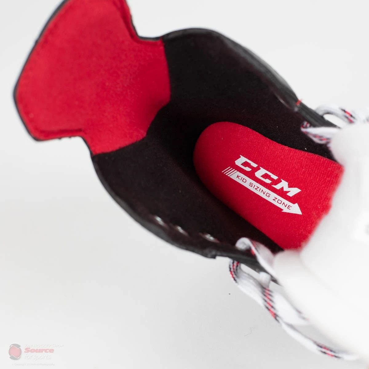 CCM Jetspeed Control Youth Hockey Skates (2019) 12 CCM Jetspeed Control Youth Hockey Skates (2019) - Image 10