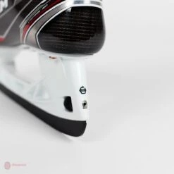 CCM Jetspeed FT2 Junior Hockey Skates -Baue Hockey Shop ccm hockey skates ccm jetspeed ft2 junior hockey skates 4918308274242