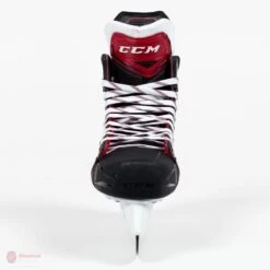 CCM Jetspeed FT2 Junior Hockey Skates -Baue Hockey Shop ccm hockey skates ccm jetspeed ft2 junior hockey skates 4918308765762