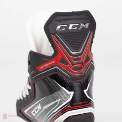 CCM Jetspeed FT2 Youth Hockey Skates -Baue Hockey Shop ccm hockey skates ccm jetspeed ft2 youth hockey skates 11864216404034