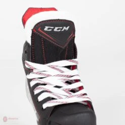 CCM Jetspeed FT2 Youth Hockey Skates -Baue Hockey Shop ccm hockey skates ccm jetspeed ft2 youth hockey skates 11864216633410