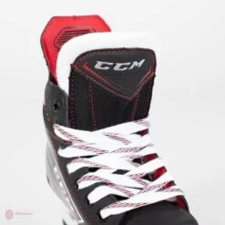 CCM Jetspeed FT2 Youth Hockey Skates -Baue Hockey Shop ccm hockey skates ccm jetspeed ft2 youth hockey skates 11864220139586