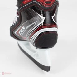 CCM Jetspeed FT2 Youth Hockey Skates -Baue Hockey Shop ccm hockey skates ccm jetspeed ft2 youth hockey skates 11864220237890