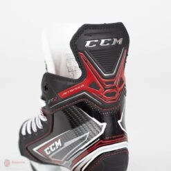 CCM Jetspeed FT2 Youth Hockey Skates -Baue Hockey Shop ccm hockey skates ccm jetspeed ft2 youth hockey skates 11864220336194