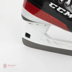 CCM Jetspeed FT4 Pro Intermediate Hockey Skates 26 CCM Jetspeed FT4 Pro Intermediate Hockey Skates -Baue Hockey Shop ccm hockey skates ccm jetspeed ft4 pro intermediate hockey skates 28330548789314