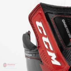 CCM Jetspeed FT4 Pro Intermediate Hockey Skates 25 CCM Jetspeed FT4 Pro Intermediate Hockey Skates -Baue Hockey Shop ccm hockey skates ccm jetspeed ft4 pro intermediate hockey skates 28330548854850