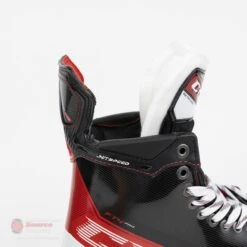 CCM Jetspeed FT4 Pro Intermediate Hockey Skates 21 CCM Jetspeed FT4 Pro Intermediate Hockey Skates -Baue Hockey Shop ccm hockey skates ccm jetspeed ft4 pro intermediate hockey skates 28330549149762