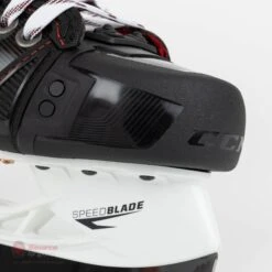 CCM Jetspeed FT4 Pro Intermediate Hockey Skates 30 CCM Jetspeed FT4 Pro Intermediate Hockey Skates -Baue Hockey Shop ccm hockey skates ccm jetspeed ft4 pro intermediate hockey skates 28330549248066