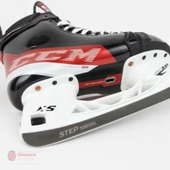 CCM Jetspeed FT4 Pro Intermediate Hockey Skates 20 CCM Jetspeed FT4 Pro Intermediate Hockey Skates -Baue Hockey Shop ccm hockey skates ccm jetspeed ft4 pro intermediate hockey skates 28330549411906