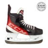 CCM Jetspeed FT4 Pro Intermediate / Junior Custom Hockey Skates -Baue Hockey Shop ccm hockey skates ccm jetspeed ft4 pro intermediate junior custom hockey skates total custom plus 28744078262338