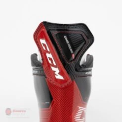 CCM Jetspeed FT4 Pro Senior Hockey Skates -Baue Hockey Shop ccm hockey skates ccm jetspeed ft4 pro senior hockey skates 28330563993666