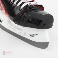 CCM Jetspeed FT4 Pro Senior Hockey Skates -Baue Hockey Shop ccm hockey skates ccm jetspeed ft4 pro senior hockey skates 28330564124738
