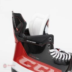 CCM Jetspeed FT4 Pro Senior Hockey Skates -Baue Hockey Shop ccm hockey skates ccm jetspeed ft4 pro senior hockey skates 28330564419650