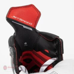 CCM Jetspeed FT4 Pro Senior Hockey Skates -Baue Hockey Shop ccm hockey skates ccm jetspeed ft4 pro senior hockey skates 28330564452418