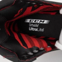 CCM Jetspeed FT4 Senior Hockey Skates -Baue Hockey Shop ccm hockey skates ccm jetspeed ft4 senior hockey skates 28330578313282