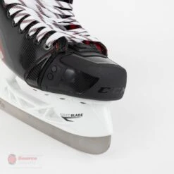 CCM Jetspeed FT4 Senior Hockey Skates -Baue Hockey Shop ccm hockey skates ccm jetspeed ft4 senior hockey skates 28330578346050