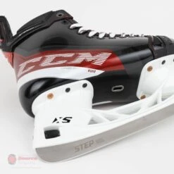 CCM Jetspeed FT4 Senior Hockey Skates -Baue Hockey Shop ccm hockey skates ccm jetspeed ft4 senior hockey skates 28330578378818
