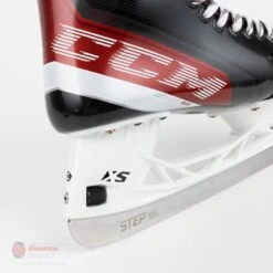 CCM Jetspeed FT4 Senior Hockey Skates -Baue Hockey Shop ccm hockey skates ccm jetspeed ft4 senior hockey skates 28330578411586