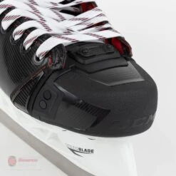 CCM Jetspeed FT4 Senior Hockey Skates -Baue Hockey Shop ccm hockey skates ccm jetspeed ft4 senior hockey skates 28330578477122