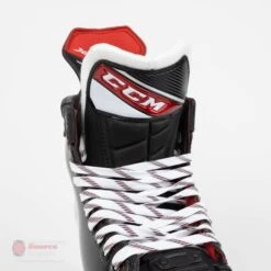 CCM Jetspeed FT4 Senior Hockey Skates -Baue Hockey Shop ccm hockey skates ccm jetspeed ft4 senior hockey skates 28330578739266