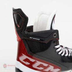 CCM Jetspeed FT4 Senior Hockey Skates -Baue Hockey Shop ccm hockey skates ccm jetspeed ft4 senior hockey skates 28330578772034