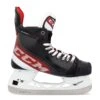 CCM Jetspeed FT4 Senior Hockey Skates -Baue Hockey Shop ccm hockey skates ccm jetspeed ft4 senior hockey skates 7 regular 28744078524482