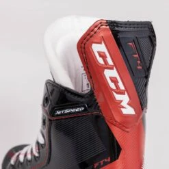 CCM Jetspeed FT4 Youth Hockey Skates -Baue Hockey Shop ccm hockey skates ccm jetspeed ft4 youth hockey skates 28131465855042