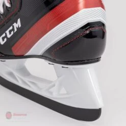 CCM Jetspeed FT4 Youth Hockey Skates -Baue Hockey Shop ccm hockey skates ccm jetspeed ft4 youth hockey skates 28131466084418