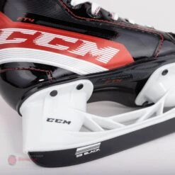 CCM Jetspeed FT4 Youth Hockey Skates -Baue Hockey Shop ccm hockey skates ccm jetspeed ft4 youth hockey skates 28131466149954