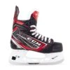 CCM Jetspeed FT480 Junior Hockey Skates -Baue Hockey Shop ccm hockey skates ccm jetspeed ft480 junior hockey skates 4 d standard 28744079016002