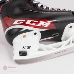 CCM Jetspeed FT485 Junior Hockey Skates -Baue Hockey Shop ccm hockey skates ccm jetspeed ft485 junior hockey skates 28131469295682