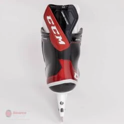 CCM Jetspeed FT485 Junior Hockey Skates -Baue Hockey Shop ccm hockey skates ccm jetspeed ft485 junior hockey skates 28131469361218