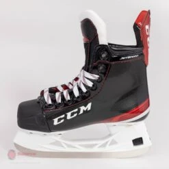 CCM Jetspeed FT485 Junior Hockey Skates -Baue Hockey Shop ccm hockey skates ccm jetspeed ft485 junior hockey skates 28131469393986