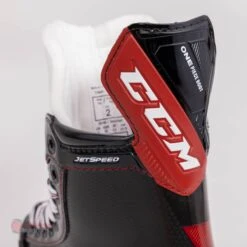 CCM Jetspeed FT485 Junior Hockey Skates -Baue Hockey Shop ccm hockey skates ccm jetspeed ft485 junior hockey skates 28131469492290