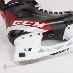 CCM Jetspeed FT485 Senior Hockey Skates 17 CCM Jetspeed FT485 Senior Hockey Skates -Baue Hockey Shop ccm hockey skates ccm jetspeed ft485 senior hockey skates 28131470475330