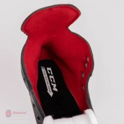 CCM Jetspeed FT485 Youth Hockey Skates 19 CCM Jetspeed FT485 Youth Hockey Skates -Baue Hockey Shop ccm hockey skates ccm jetspeed ft485 youth hockey skates 28131470901314