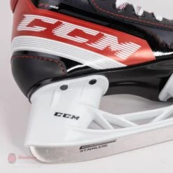 CCM Jetspeed FT485 Youth Hockey Skates 16 CCM Jetspeed FT485 Youth Hockey Skates -Baue Hockey Shop ccm hockey skates ccm jetspeed ft485 youth hockey skates 28131470966850