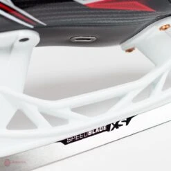 CCM Jetspeed FT490 Junior Hockey Skates -Baue Hockey Shop ccm hockey skates ccm jetspeed ft490 junior hockey skates 4918517628994