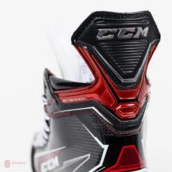 CCM Jetspeed FT490 Junior Hockey Skates -Baue Hockey Shop ccm hockey skates ccm jetspeed ft490 junior hockey skates 4918518448194