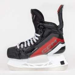 CCM Jetspeed FT6 Intermediate Hockey Skates -Baue Hockey Shop ccm hockey skates ccm jetspeed ft6 intermediate hockey skates 30497508360258