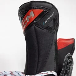 CCM Jetspeed FT6 Intermediate Hockey Skates -Baue Hockey Shop ccm hockey skates ccm jetspeed ft6 intermediate hockey skates 30497508425794