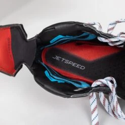 CCM Jetspeed FT6 Intermediate Hockey Skates -Baue Hockey Shop ccm hockey skates ccm jetspeed ft6 intermediate hockey skates 30497508720706