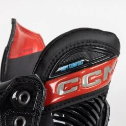 CCM Jetspeed FT6 Pro Intermediate Hockey Skates -Baue Hockey Shop ccm hockey skates ccm jetspeed ft6 pro intermediate hockey skates 30497499775042