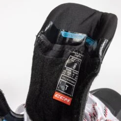 CCM Jetspeed FT6 Pro Intermediate Hockey Skates -Baue Hockey Shop ccm hockey skates ccm jetspeed ft6 pro intermediate hockey skates 30497499971650