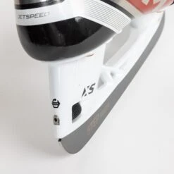 CCM Jetspeed FT6 Pro Intermediate Hockey Skates -Baue Hockey Shop ccm hockey skates ccm jetspeed ft6 pro intermediate hockey skates 30497500037186